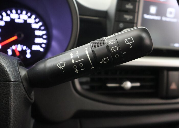 Kia Picanto 1.0 CVVT ComfortPlusLine Navigator