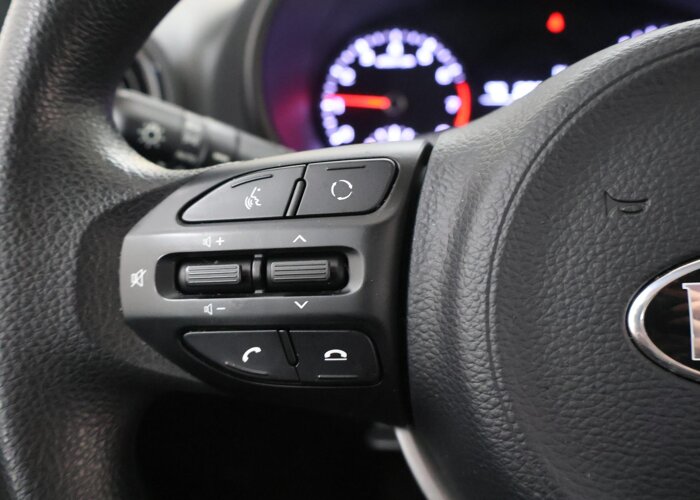 Kia Picanto 1.0 CVVT ComfortPlusLine Navigator