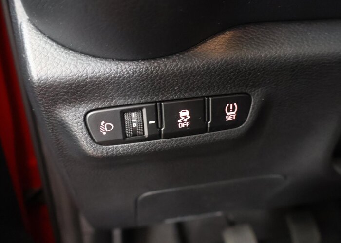 Kia Picanto 1.0 CVVT ComfortPlusLine Navigator