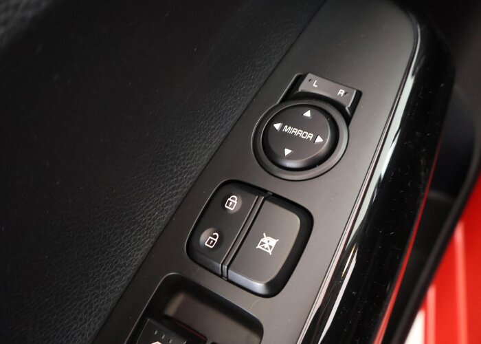 Kia Picanto 1.0 CVVT ComfortPlusLine Navigator