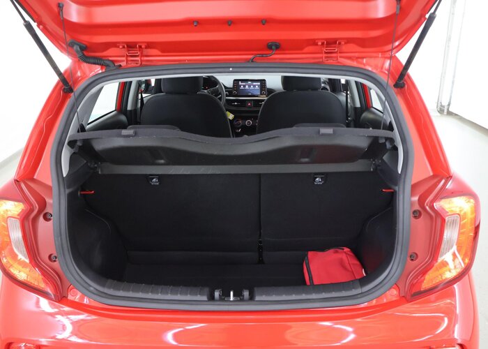 Kia Picanto 1.0 CVVT ComfortPlusLine Navigator