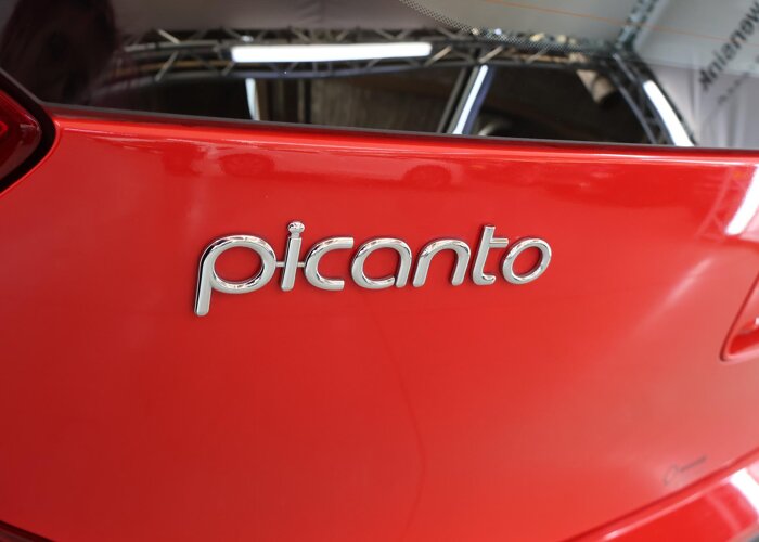 Kia Picanto 1.0 CVVT ComfortPlusLine Navigator