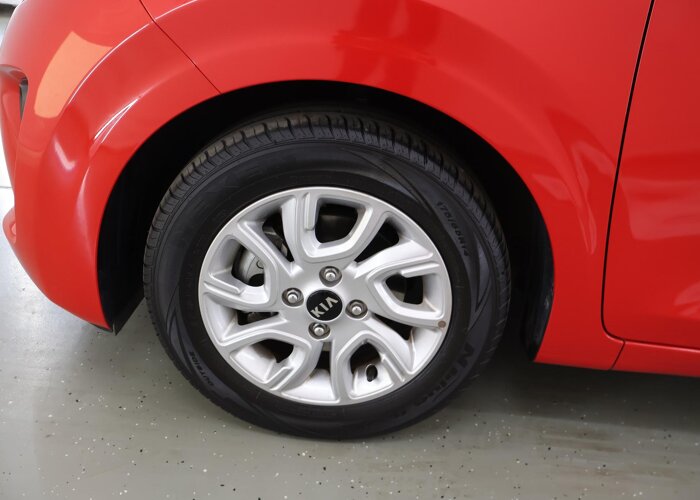Kia Picanto 1.0 CVVT ComfortPlusLine Navigator