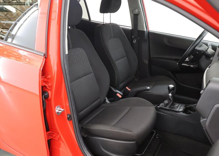 Kia Picanto 1.0 DPi DynamicPlusLine