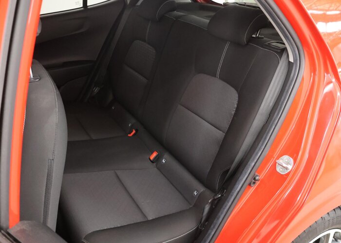 Kia Picanto 1.0 DPi DynamicPlusLine