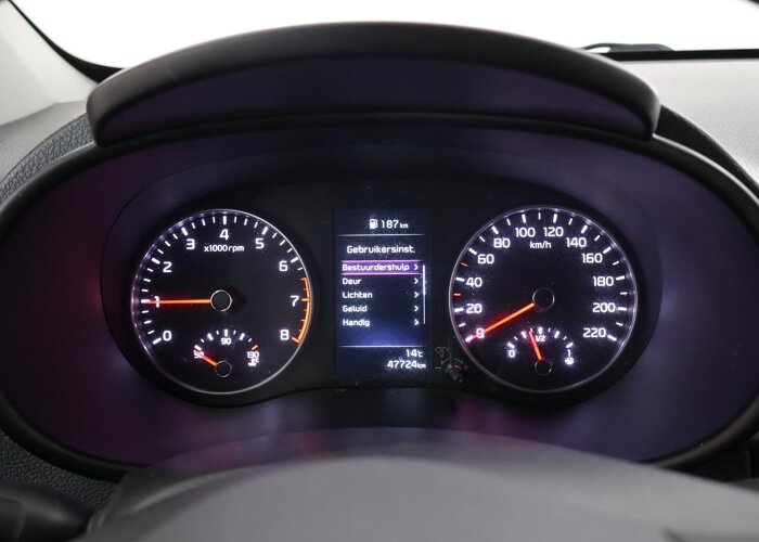 Kia Picanto 1.0 DPi DynamicPlusLine