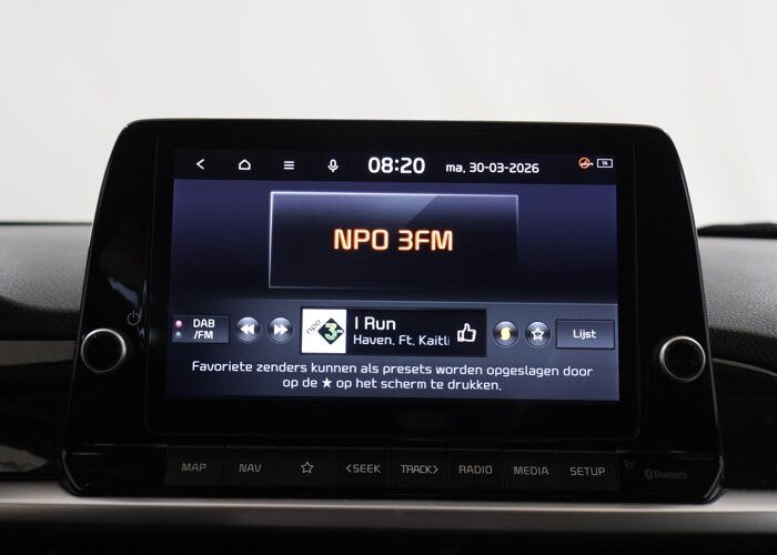Kia Picanto 1.0 DPi DynamicPlusLine