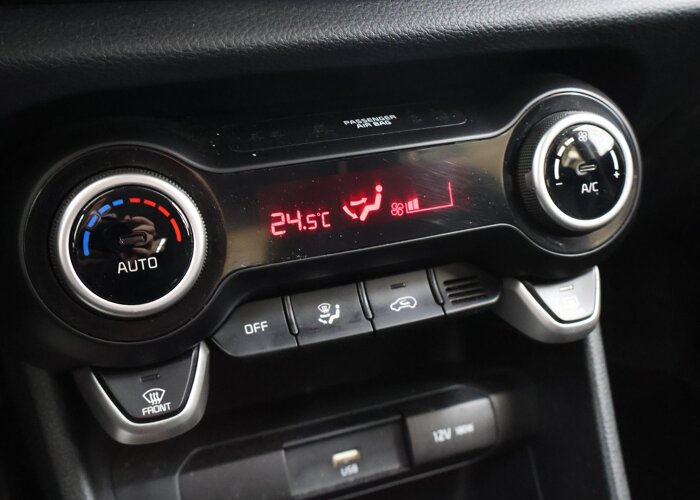Kia Picanto 1.0 DPi DynamicPlusLine