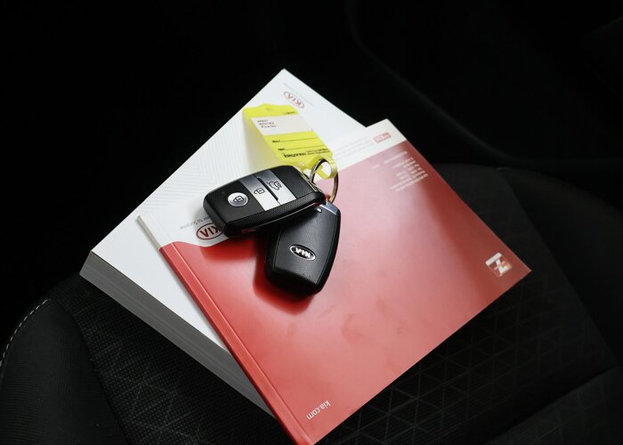 Kia Picanto 1.0 DPi DynamicPlusLine