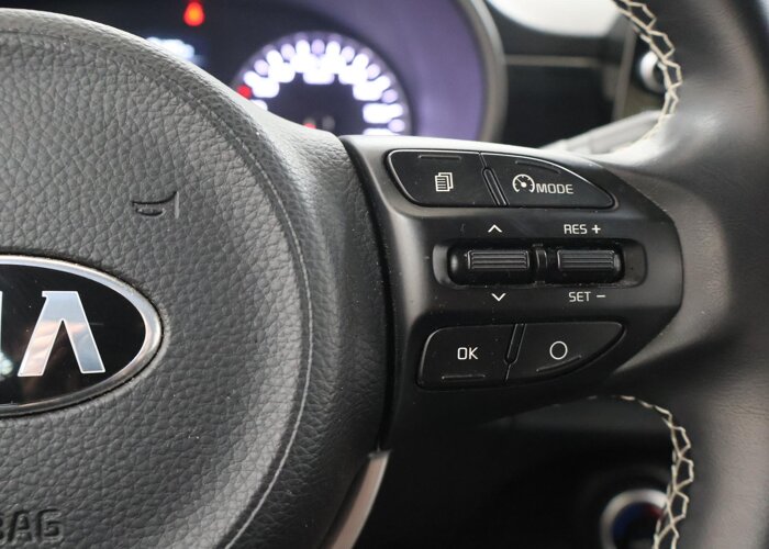 Kia Picanto 1.0 DPi DynamicPlusLine