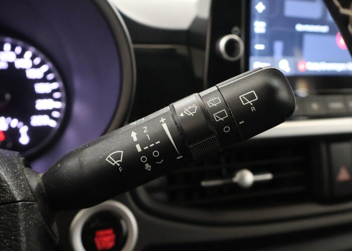 Kia Picanto 1.0 DPi DynamicPlusLine