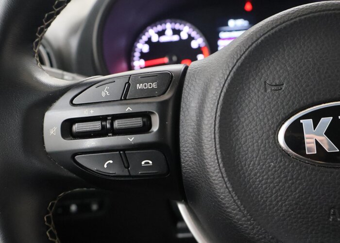 Kia Picanto 1.0 DPi DynamicPlusLine