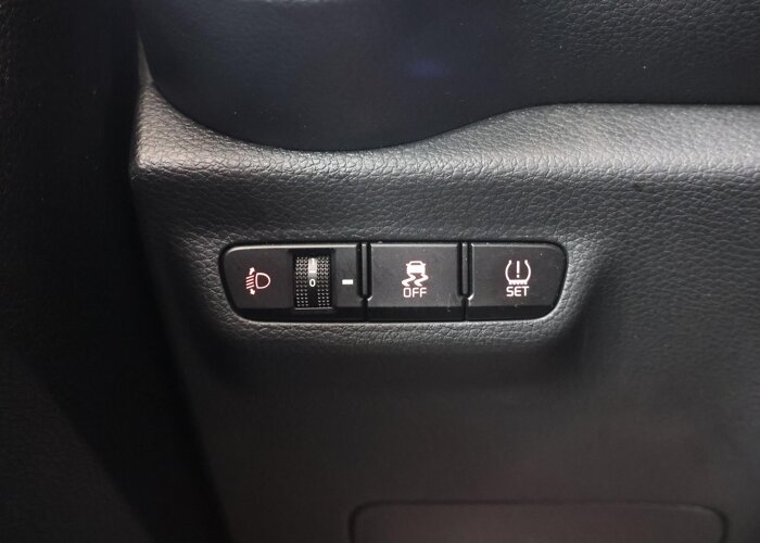 Kia Picanto 1.0 DPi DynamicPlusLine