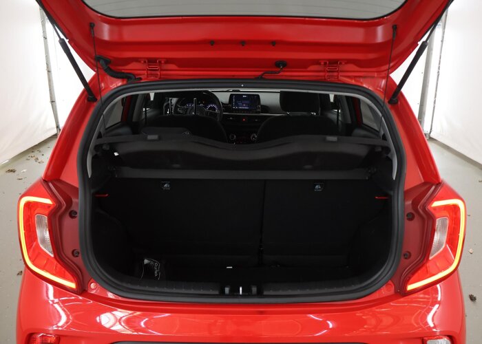 Kia Picanto 1.0 DPi DynamicPlusLine