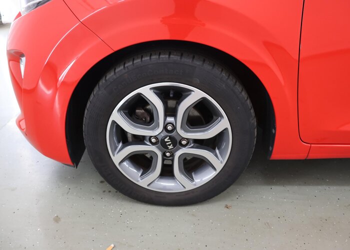 Kia Picanto 1.0 DPi DynamicPlusLine