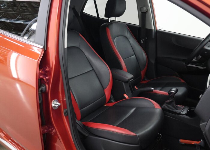Kia Picanto 1.0 DPi GT-Line