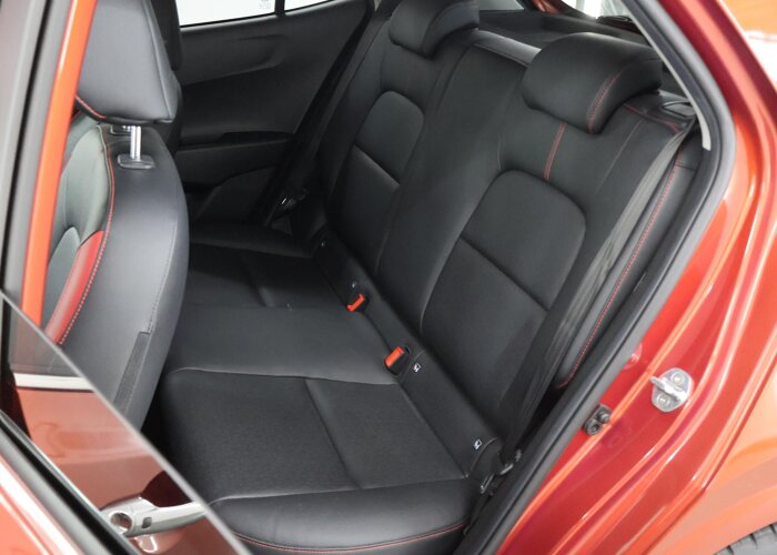 Kia Picanto 1.0 DPi GT-Line