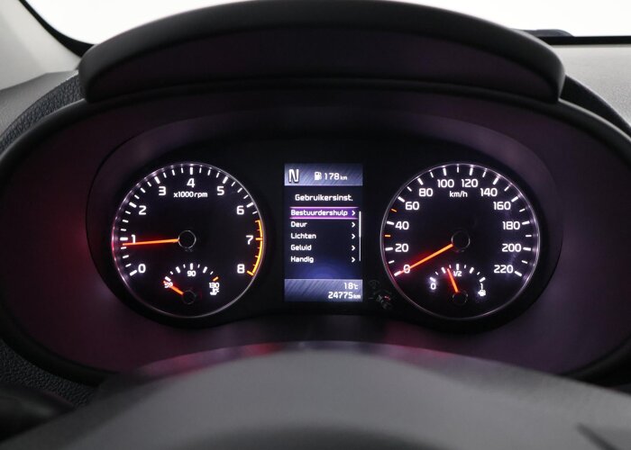 Kia Picanto 1.0 DPi GT-Line