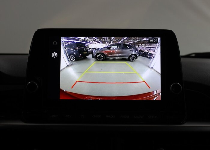 Kia Picanto 1.0 DPi GT-Line