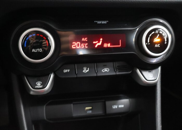 Kia Picanto 1.0 DPi GT-Line