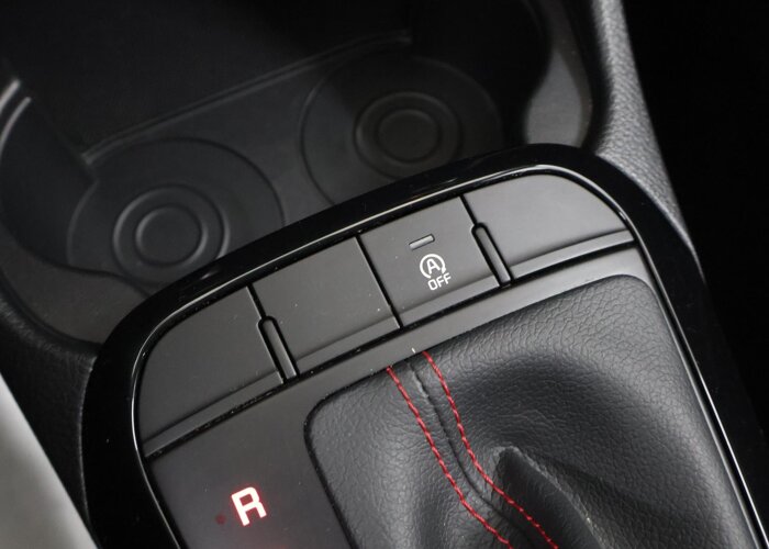 Kia Picanto 1.0 DPi GT-Line