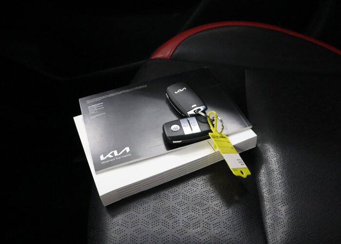Kia Picanto 1.0 DPi GT-Line