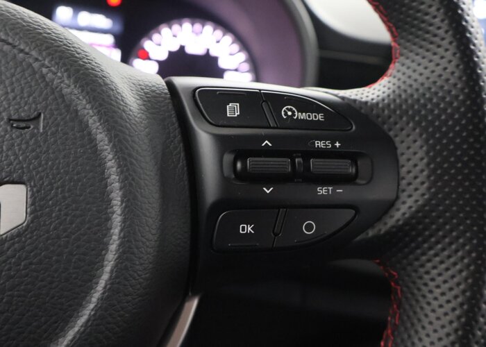 Kia Picanto 1.0 DPi GT-Line
