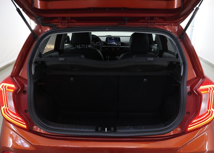 Kia Picanto 1.0 DPi GT-Line