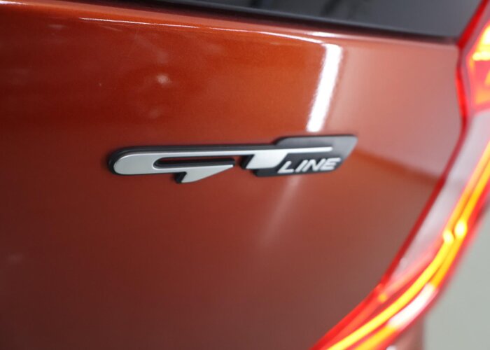 Kia Picanto 1.0 DPi GT-Line