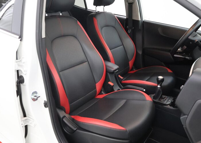 Kia Picanto 1.0 DPi GT-Line