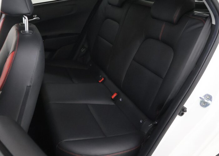 Kia Picanto 1.0 DPi GT-Line