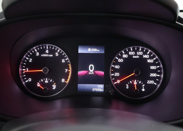 Kia Picanto 1.0 DPi GT-Line