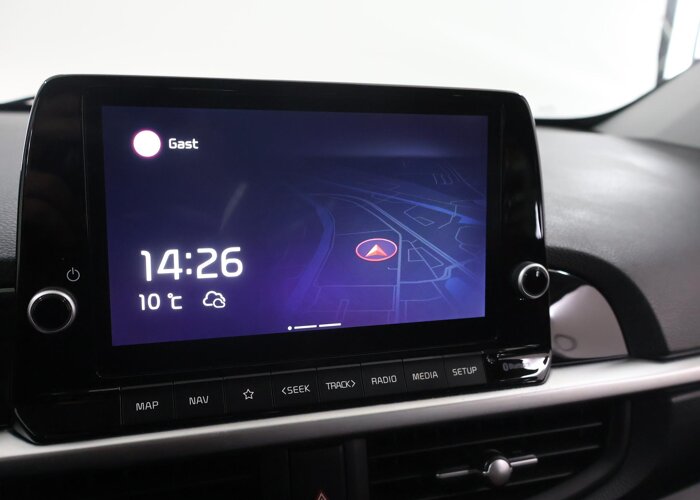 Kia Picanto 1.0 DPi GT-Line