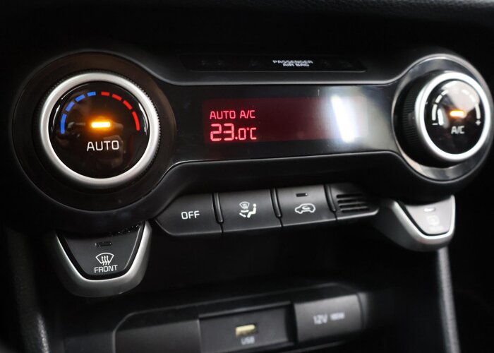 Kia Picanto 1.0 DPi GT-Line