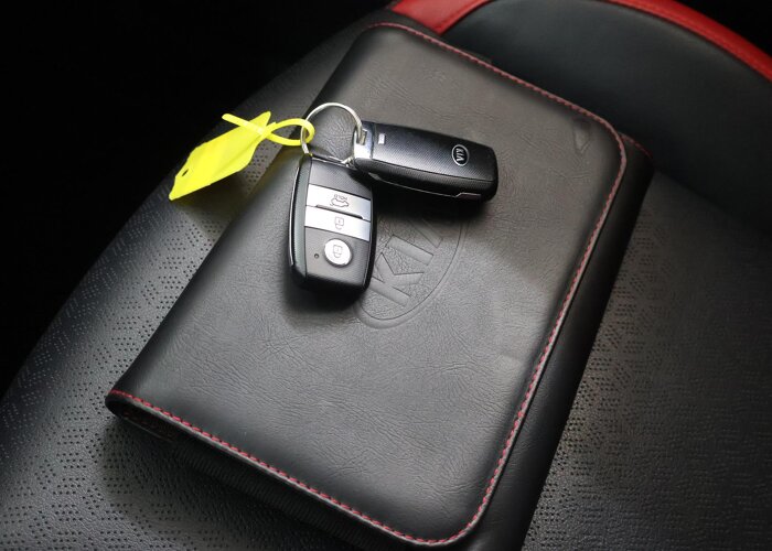 Kia Picanto 1.0 DPi GT-Line