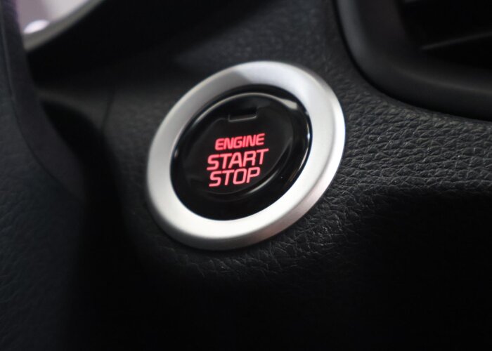 Kia Picanto 1.0 DPi GT-Line