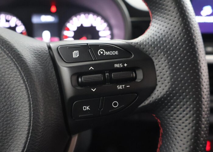 Kia Picanto 1.0 DPi GT-Line