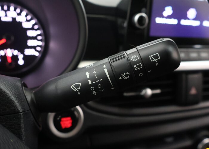 Kia Picanto 1.0 DPi GT-Line