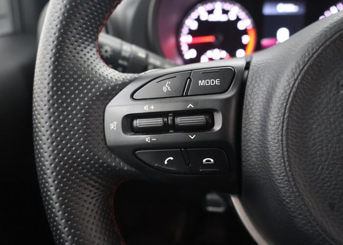 Kia Picanto 1.0 DPi GT-Line