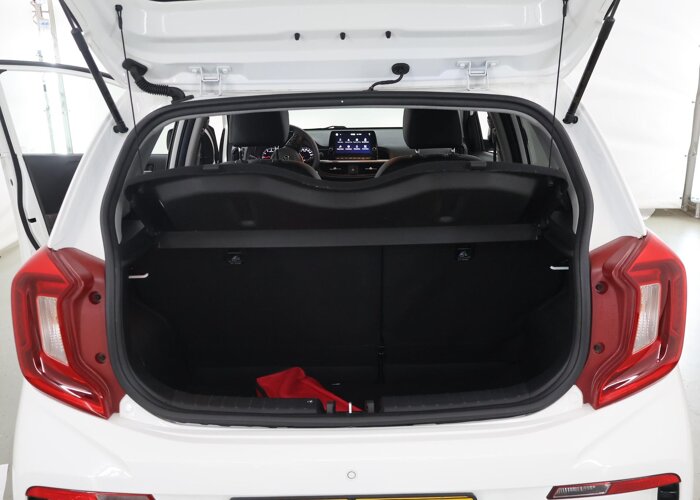 Kia Picanto 1.0 DPi GT-Line