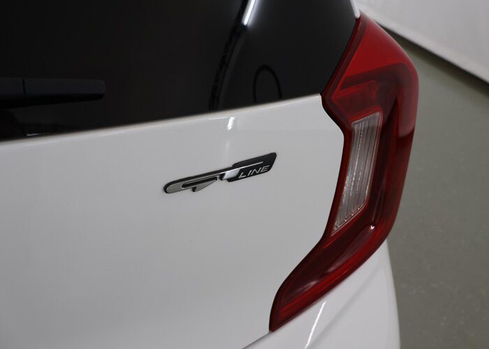 Kia Picanto 1.0 DPi GT-Line