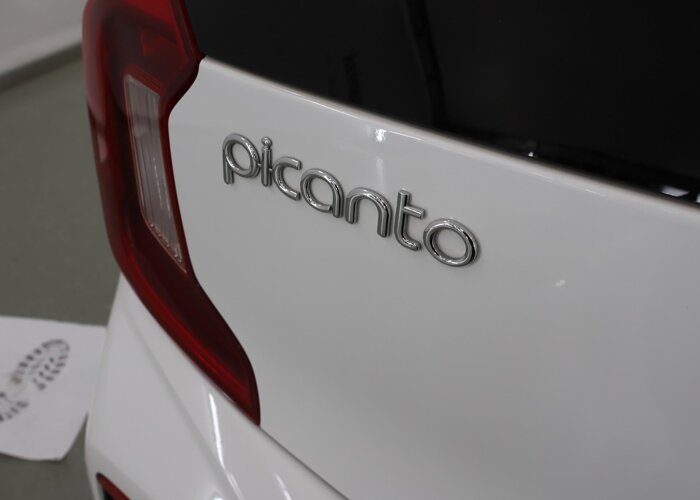 Kia Picanto 1.0 DPi GT-Line