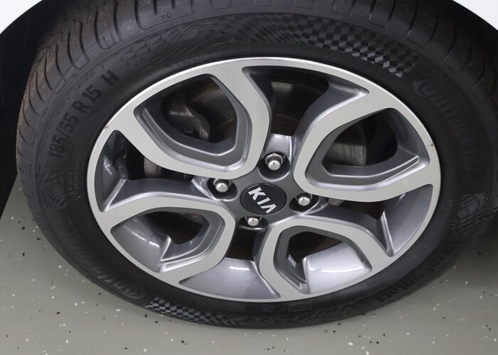 Kia Picanto 1.0 DPi GT-Line