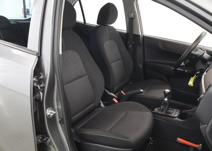Kia Picanto 1.0 DPi DynamicLine