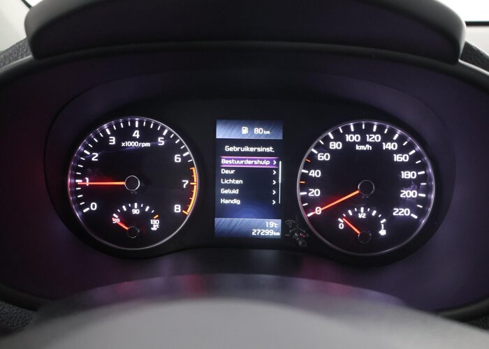 Kia Picanto 1.0 DPi DynamicLine