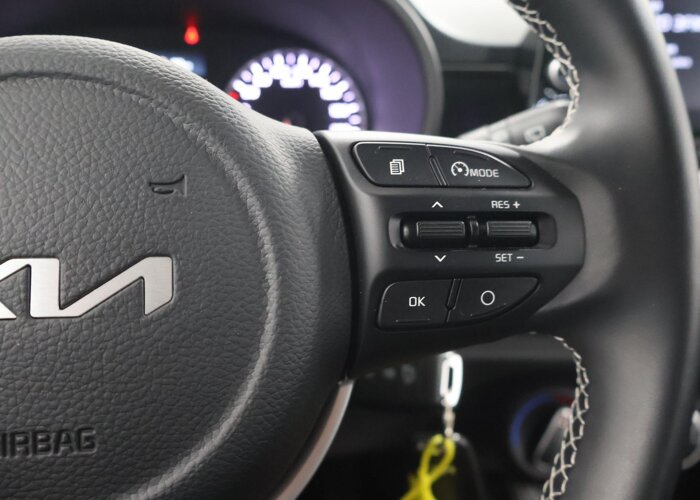 Kia Picanto 1.0 DPi DynamicLine