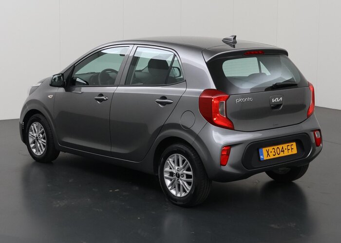 Kia Picanto 1.0 DPi DynamicLine