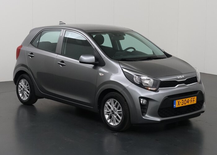 Kia Picanto 1.0 DPi DynamicLine