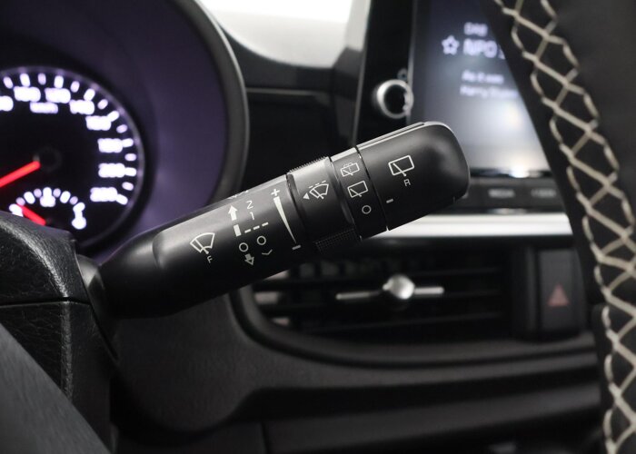 Kia Picanto 1.0 DPi DynamicLine