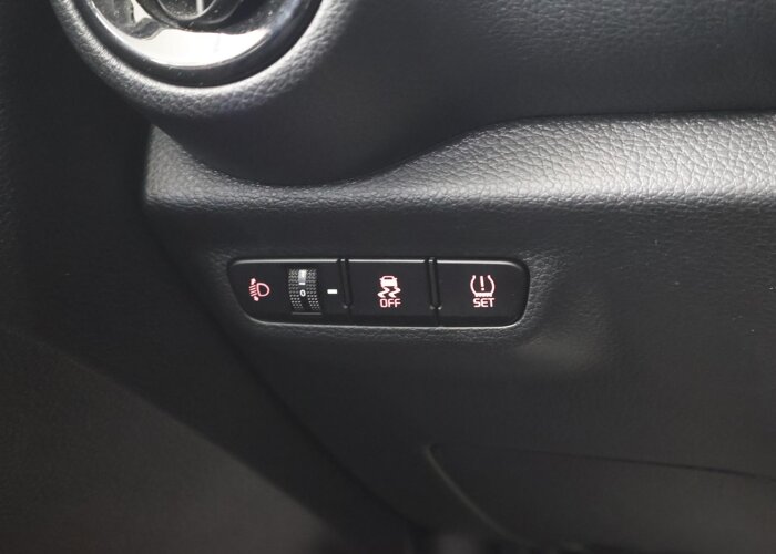 Kia Picanto 1.0 DPi DynamicLine